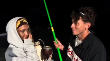 De la pesca al romance: