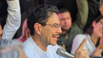 Iván Cepeda reiteró condiciones para ir a los debates: solo aceptará discusión con la “extrema derecha” y sin “cultura del espectáculo”