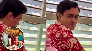 El video fue difundido a través de TikTok