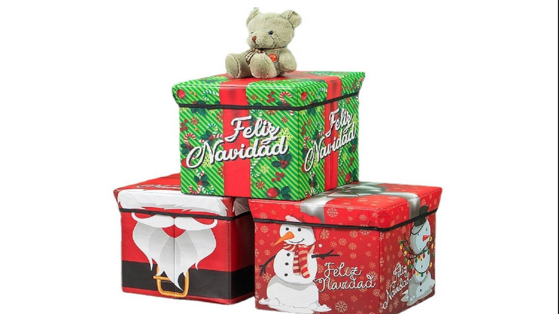 En la época navideña, las canastas en el Perú son más que meros regalos que ha evolucionado para convertirse en un gesto moderno que une a empleadores y empleados en una expresión compartida de gratitud y aprecio.(Falabella.com)