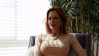 Altair Jarabo responde a rumores sobre cirugías plásticas
