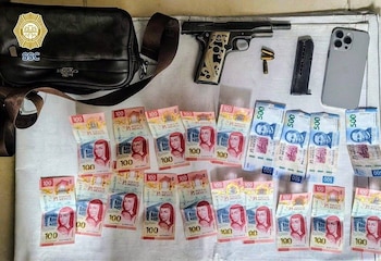 Detenido por ataque contra jefe policiaco de la Cuauhtémoc