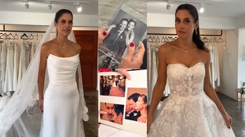 María Pía Copello anuncia que