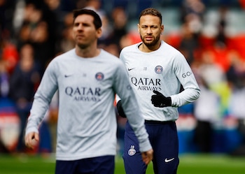 Conseguir a Neymar para seducir