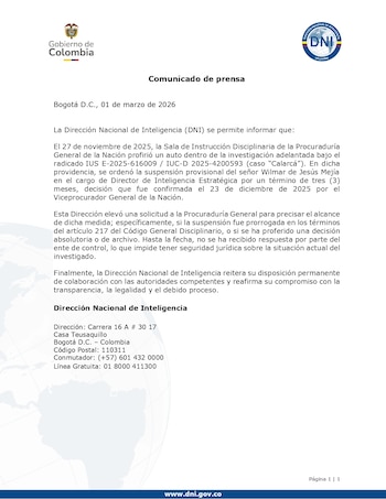 El directivo Wílmar Mejía fue