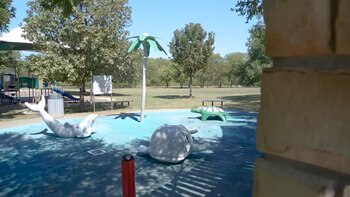 Los padres de Bakari Williams