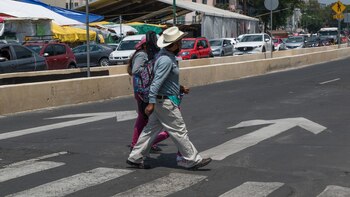 Entre las multas más comunes