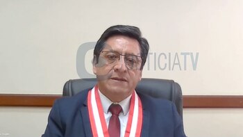 Gustavo Álvarez Trujillo es actual