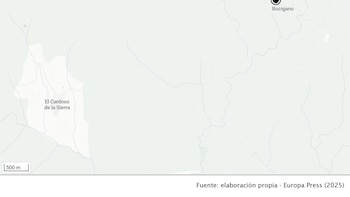 Fallece un joven de 27