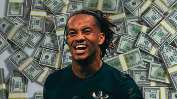 André Carrillo reveló cómo multiplica