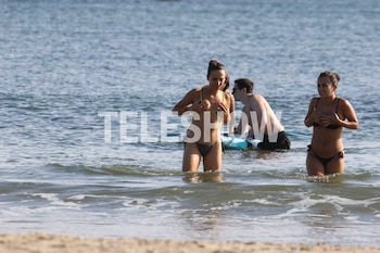 Las imágenes de Ámbar de