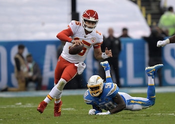 Los últimos equipos que jugaron