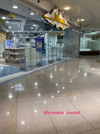 Hay personas que tienen nostalgia