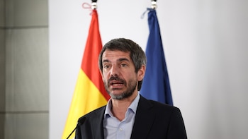 Una treintena de delegaciones participarán en Madrid en la primera Conferencia Ministerial por la Cultura Palestina