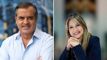 Vicky Dávila sobre denuncias a Rafael Poveda: “No acepto que digan que todos los periodistas y hombres son acosadores”