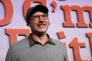 El equipo creativo de Los Simpson explica que la eliminación del gag del sofá permite centrar más minutos de cada episodio en la narrativa principal (REUTERS/Mario Anzuoni)