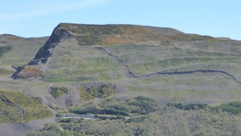 Drones y satélites se unen para identificar en tres dimensiones los movimientos del terreno en zonas mineras