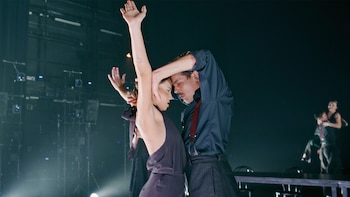 El Ballet Español de la Comunidad de Madrid deslumbra en Buenos Aires con un moderno ‘Viaje al amor brujo’