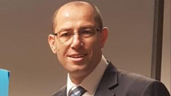 Ronen Krausz, Consejero Político y