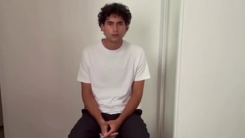 Adrian Villar se disculpa por