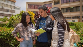 Beca 18-2026: 1.554 estudiantes son seleccionados en la primera etapa y accederán a cobertura integral del Estado