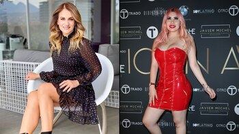 Por qué la “Bebeshita” y