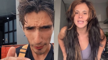 Tristán, hijo de Yahir, se identifica con Gala Montes y recuerda cómo superó esos problemas