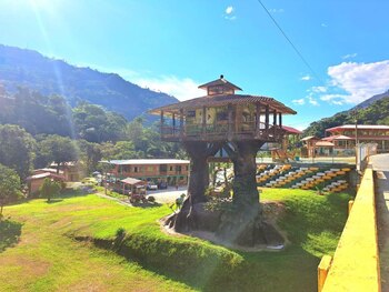 Génova tiene una historia que