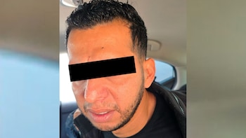 Juan Miguel “N” fue