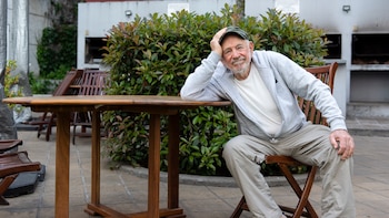 9.81, la película que dirigió