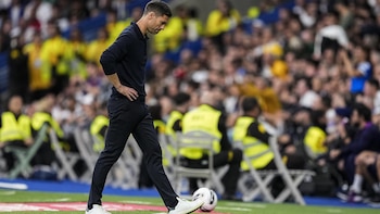 Xabi Alonso y la importancia