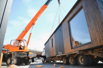 Casas modulares 2