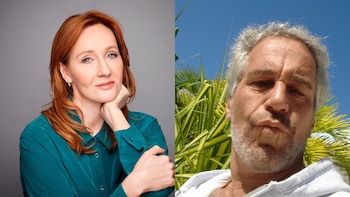 J.K. Rowling se defiende tras