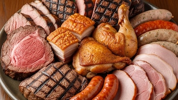 La carne que daña tus dientes y que tal vez no sabías