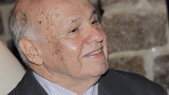 Las memorias de Pepe Macia,