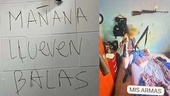 Crecen los casos de amenazas de tiroteos en escuelas de todo el país: qué medidas están tomando las autoridades