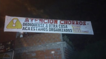 Barrio Felix U Camet mar del plata