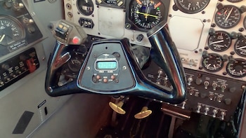 La startup Merlin Labs, respaldada