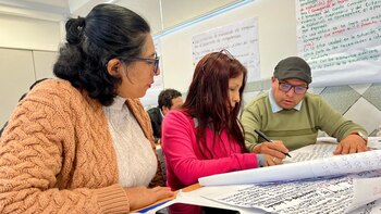 Reasignación Docente 2025: estos son