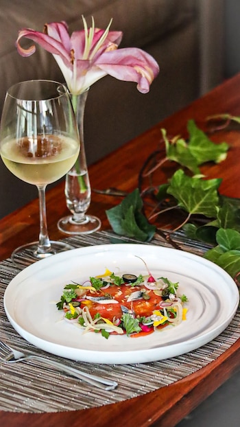 NH Buenos Aires City celebra