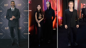 Martín Fierro a los Canales