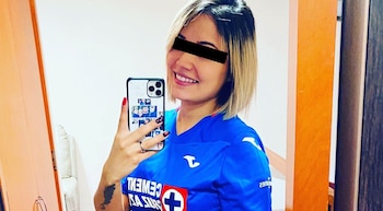 La esposa de Juan Escobar,