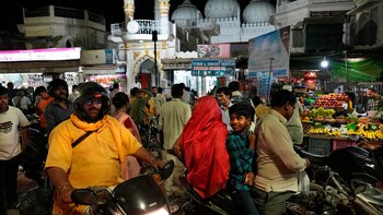 India, la nueva potencia global