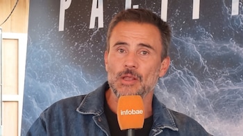 Juan Pablo Raba respondió a quienes lo convierten en un meme por llorar en su podcast: “¿Por qué les molesta ver a un hombre llorar?”