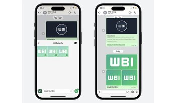 WhatsApp estaría trabajando en esta