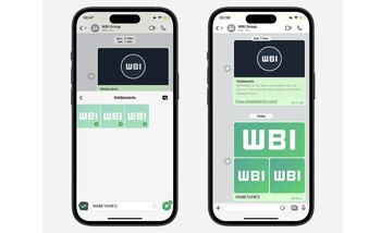 WhatsApp estaría trabajando en esta