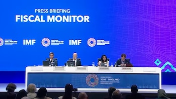 El FMI elogió el ajuste fiscal de Argentina al tiempo que reclamó reducir exenciones impositivas y mejorar la calidad del gasto