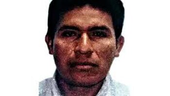 El pemón Salvador Franco murió