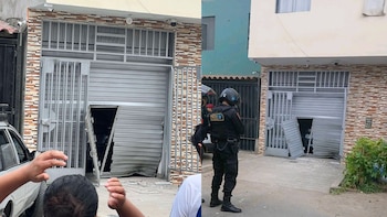Nuevo atentado en Trujillo a