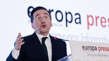 Albares subraya que la UE